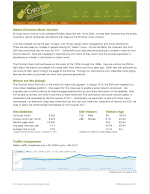 CMA Rate Card