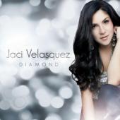 CD Jaci outlets Velasquez - Mi Historia Musical