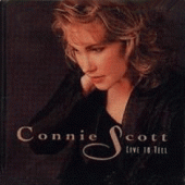 Connie Scott | Christian Music Archive