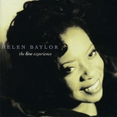 Helen Baylor: The Live Experience