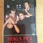 Hokus Pick Manouver Christian Music Archive