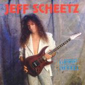 Jeff Scheetz | Christian Music Archive