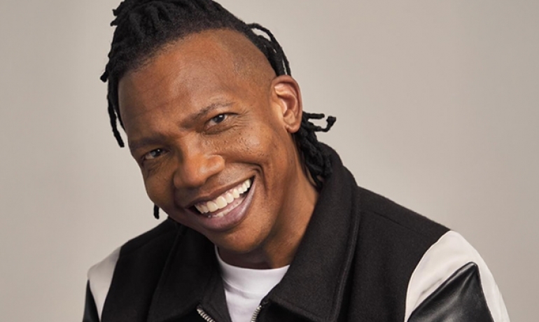 Michael Tait