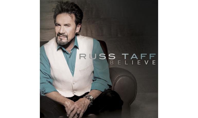 Legendary Recording Artist Russ Taff Releases First New Album In Seven ...